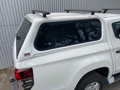 2 x Canopy Internal Frames - Rhino-Rack Vortex (2 internal support frames and 2 bars) - Image 5