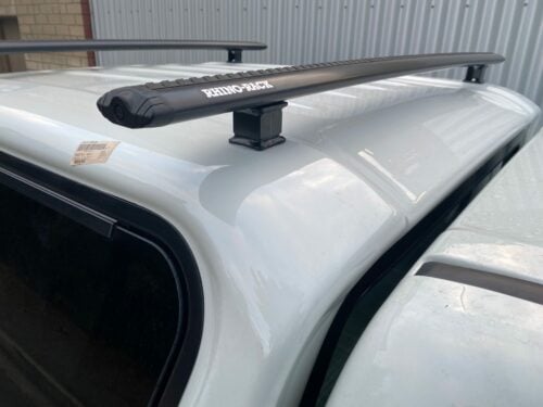 2 x Canopy Internal Frames - Rhino-Rack Vortex (2 internal support frames and 2 bars) - Image 2