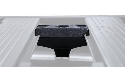 Rhino-Rack 43249 Pioneer Wind Fairing ( Series 4 Platforms)- 1130mm / 44" - Image 2