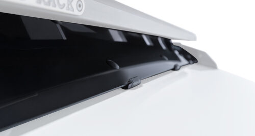 Rhino-Rack 43249 Pioneer Wind Fairing ( Series 4 Platforms)- 1130mm / 44" - Image 3
