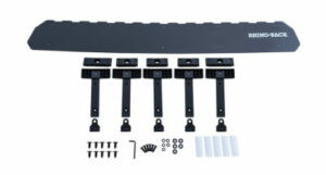 Rhino-Rack 43251 Pioneer (Series 4) Wind Fairing - 1332mm / 52" - Image 3