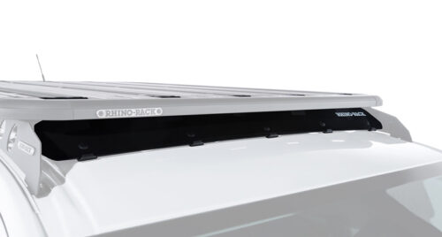 Rhino-Rack 43250 Pioneer (series 4) Wind Fairing - 1272mm / 50" - Image 8