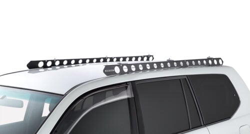 Toyota Prado 120 Series 03/03-11/09 Pioneer 6 Platform with Backbone (2100mmx1240mm) JC-01657 - Image 7