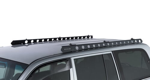 Toyota Land Cruiser 100-105 Series Mar 1998 - Oct 2007 Pioneer 6 Platform with Backbone (1900mmx1380mm) (JC-01675) - Image 5