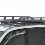 Toyota Prado 120 Series 03/03-11/09 Rhino-Rack Backbone Tradie with Backbone (2128mmx1236mm) (JB0004)