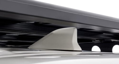 Toyota Fortuner GXL/Crusade with flush rails 11/15on Pioneer 6 Platform with Backbone (1900x1240mm) (JB0166) - Image 2