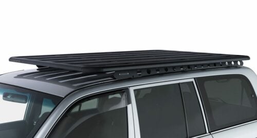Toyota Land Cruiser 100-105 Series 03/98-10/07 Pioneer Platform with Backbone (2100mm x 1430mm) (JC-01714) - Image 3