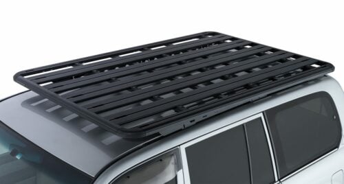 Toyota Land Cruiser 100-105 Series 03/98-10/07 Pioneer Platform with Backbone (2100mm x 1430mm) (JC-01714) - Image 4
