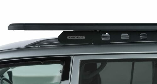 Toyota Land Cruiser 100-105 Series 03/98-10/07 Pioneer Platform with Backbone (2100mm x 1430mm) (JC-01714) - Image 6