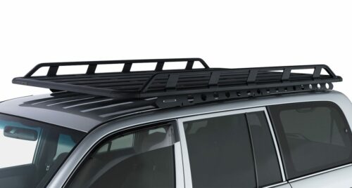 Toyota Land Cruiser 100-105 Series 03/98-10/07 Pioneer Tradie with Backbone (2128 x 1426mm) (JB0097) - Image 6