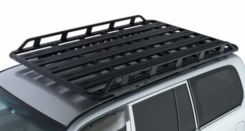 Toyota Land Cruiser 100-105 Series 03/98-10/07 Pioneer Tradie with Backbone (2128 x 1426mm) (JB0097) - Image 7
