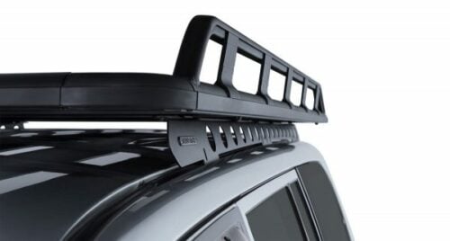 Toyota Land Cruiser 100-105 Series 03/98-10/07 Pioneer Tradie with Backbone (2128 x 1426mm) (JB0097) - Image 3