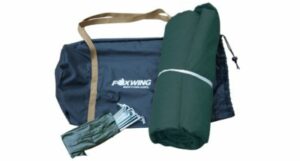 Rhino-Rack Batwing Mesh Floor Saver (31115) - Image 3