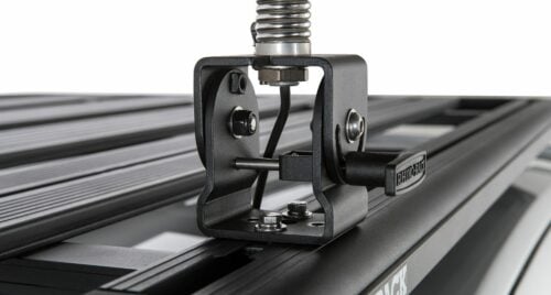 Rhino-Rack 43196 Folding Aerial Bracket - Image 6