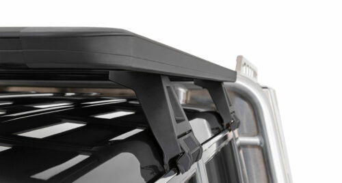 Toyota Land Cruiser 76 Series 4dr Pioneer 6  Platform (03/07 - on) (Low Legs) (2100mmx1430mm) (JB1312) - Image 6