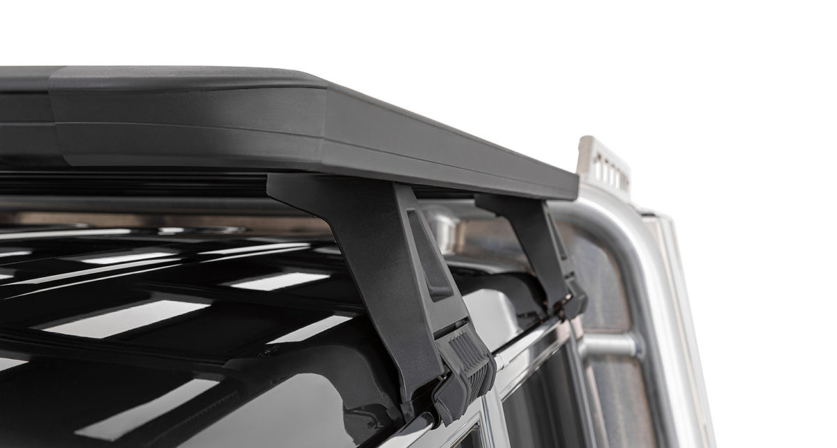 Toyota Land Cruiser VDJ79R Dual Cab 03/07on Pioneer 6 Platform (1500mm