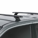 VW Amarok Ute Dual Cab 2011-04/2023 Rhino-Rack Vortex Roof Racks (pr) (JA9587)