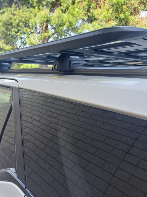 Toyota Fortuner GXL / Crusade 5dr With Flush Rails 11/15on Pioneer SX Platform 1500 x 1240mm (JA8820) - Image 5