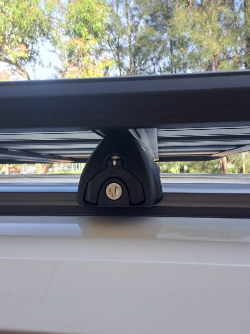 Toyota Fortuner GXL / Crusade 5dr With Flush Rails 11/15on Pioneer SX Platform 1500 x 1240mm (JA8820) - Image 7