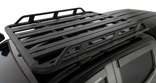 Holden Colorado/Isuzu D-Max 4dr Ute Crew Cab 06/12 - 2020 Pioneer Tradie (1528mm x 1236mm) (JA9859) - Image 3