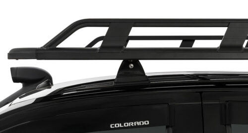 Holden Colorado/Isuzu D-Max 4dr Ute Crew Cab 06/12 - 2020 Pioneer Tradie (1528mm x 1236mm) (JA9859) - Image 5
