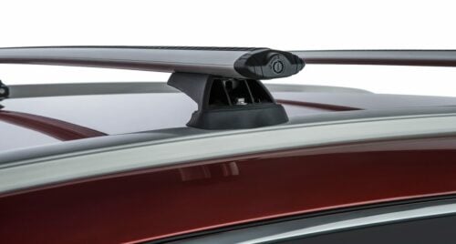Rhino-Rack RCP32-BK Holden Colorado 7/Trailblazer 4dr SUV With Flush Rails 12/12on Base Kit - Image 5
