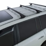 Land Rover Range Rover 08/02-01/12 Rhino-Rack Vortex Roof Racks (3 Bars) (JA9590)