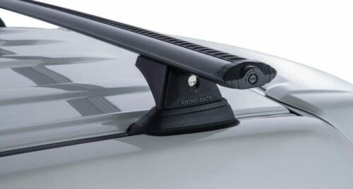 Toyota Landcruiser200 Series 2007-2020 Rhino Rack Vortex Black Bars (3) (JA9591) - Image 5