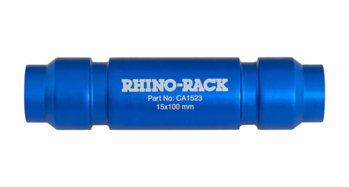 Rhino-Rack Thru Axle Insert (15mm x 100mm) (RBCA040) - Image 2