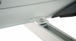 Ladder Rack Locking Tab (Heavy Duty Bar) (8 Pack) (RLTAB-8) - Image 3