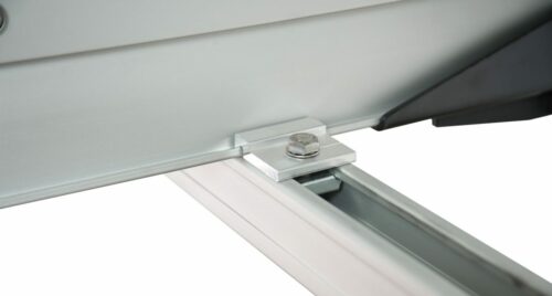 Ladder Rack Locking Tab (Heavy Duty Bar) (8 Pack) (RLTAB-8) - Image 6
