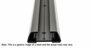 Rhino-Rack RTS520 Holden Rodeo (RA), DMax , V200 & Colorado Dual Cab 08/08-05/2012 Tracks - Image 4
