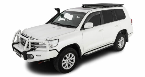Toyota Land Cruiser 200 Series Short Pioneer 6 Platform and Backbone 1500mm x 1240mm (JC-01843) - Image 2