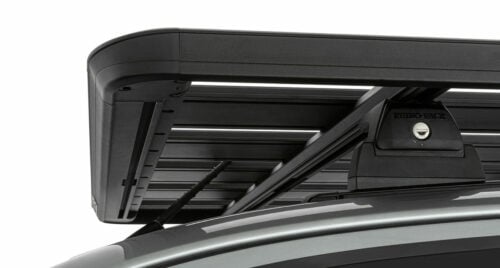 Rhino-Rack 52119F Alloy Pioneer Platform 2528 x 1586 x 47mm (unassembled) - Image 8