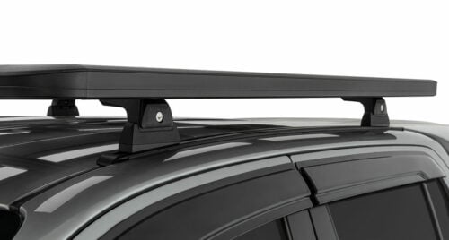 Toyota Hilux Dual Cab 10/15on Rhino-Rack Pioneer 6 Platform (1500mmx1240mm) (RLT600) - Image 17