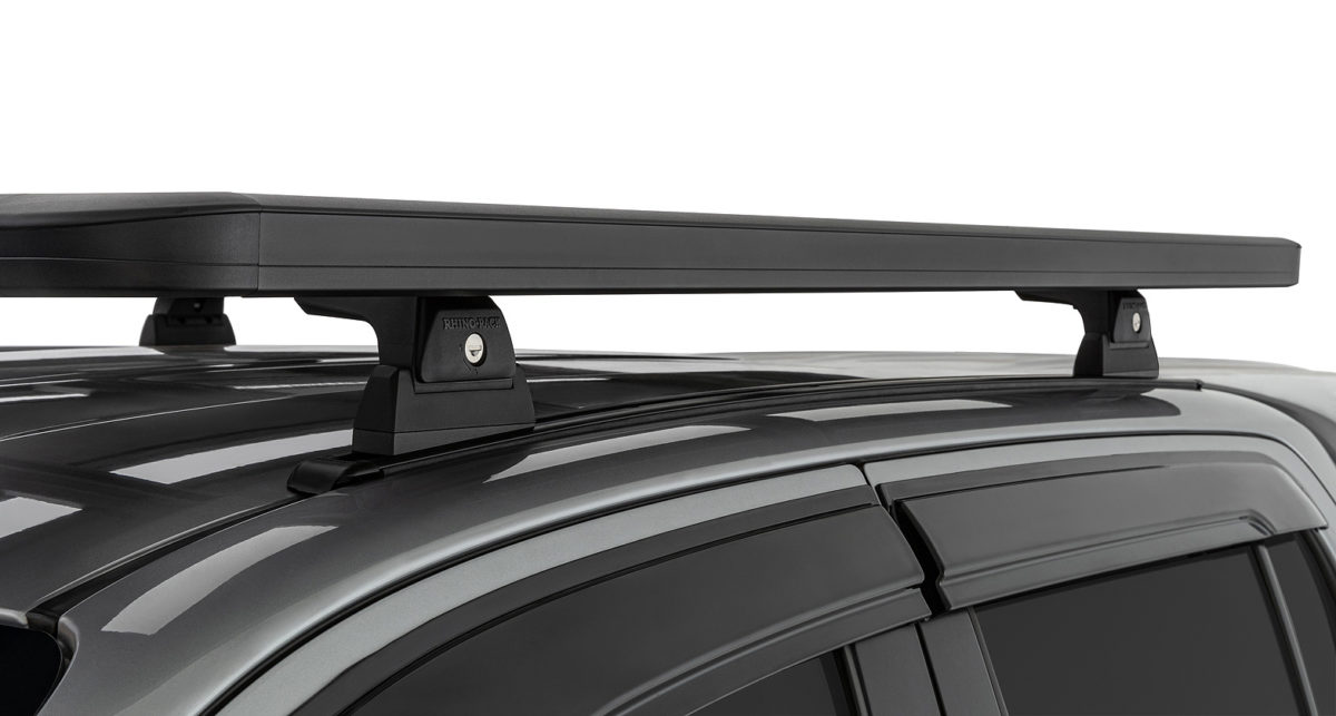 GWM Cannon RhinoRack Pioneer 6 Platform (1500mmx1240mm) (62100/RTV108