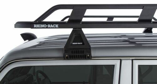 Toyota Land Cruiser Dual Cab & Wagon 03/07on Pioneer Tradie (1528mm x 1376mm) (JA5820) - Image 5