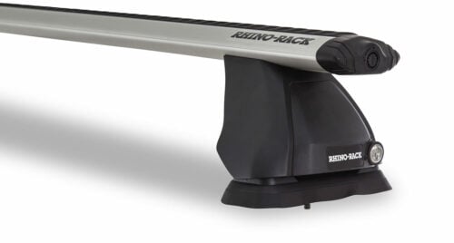 Nissan X-Trail 5dr SUV 03/14-12/2022 Rhino-Rack Vortex Roof Racks (pr) (JA6427) - Image 5
