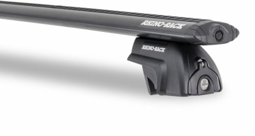 BMW X7 (Incl. X7 M) G07 5dr SUV With Elevated Rails 05/19on Rhino-Racks (JA6418) - Image 6