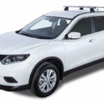 Nissan X-Trail 5dr SUV 03/14-12/2022 Rhino-Rack Vortex Roof Racks (pr) (JA6427)
