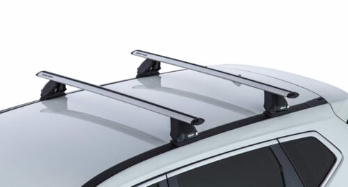 Nissan X-Trail 5dr SUV 03/14-12/2022 Rhino-Rack Vortex Roof Racks (pr) (JA6427) - Image 4