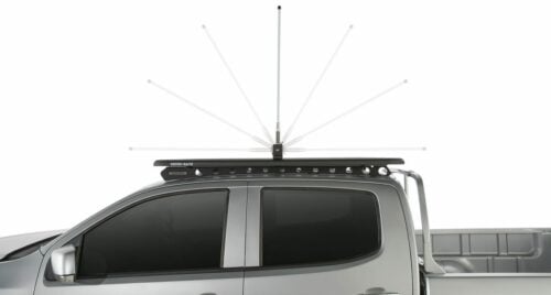 Rhino-Rack 43196 Folding Aerial Bracket - Image 4
