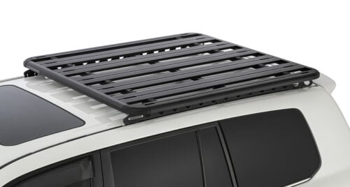 Toyota Land Cruiser 200 Series Rhino-Rack Backbone Pioneer 6 Platform (extra wide)(1500mm x 1380mm) (JB0259) - Image 3
