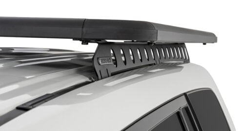 Toyota Land Cruiser 200 Series Rhino-Rack Backbone Pioneer 6 Platform (extra wide)(1500mm x 1380mm) (JB0259) - Image 5