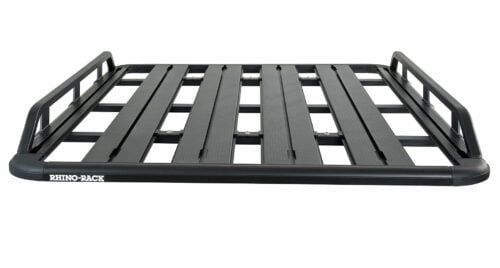 Rhino-Rack 45107B Alloy Pioneer Tradie Platform 2128 x 1236 x 139mm - Image 5