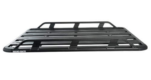Suzuki Grand Vitara 5dr With Roof Rails 09/05 -2015 Pioneer Tradie Platform Rhino Rack (1528mm x 1236mm) (JA9646) - Image 4