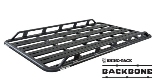 Ford Ranger Next Gen July 2022on Pioneer Tradie Platform with Backbone (1528x1236mm) (45100B/RFRB3) - Image 2