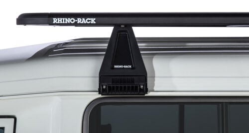 Toyota Land Cruiser 78 Series 2dr Troop Carrier 03/07on Pioneer 6 Platform (2100mmx1430mm) (62104) - Image 6