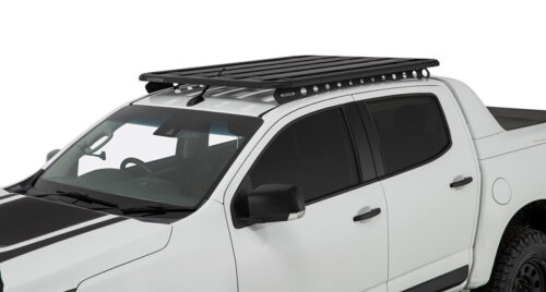 Holden Colorado Z71 & Isuzu D-Max Dual Cab (Rails Removed) 06/12-2020 Platform 6 Backbone 1500mmx1240mm (JC-01864) - Image 2