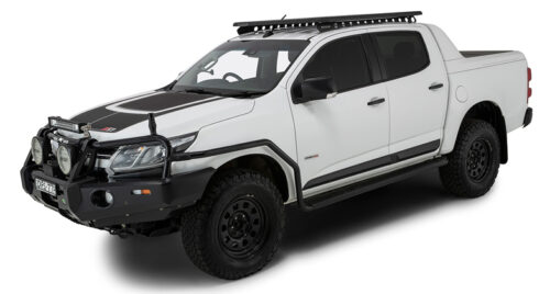 Holden Colorado Z71 & Isuzu D-Max Dual Cab (Rails Removed) 06/12-2020 Platform 6 Backbone 1500mmx1240mm (JC-01864) - Image 3